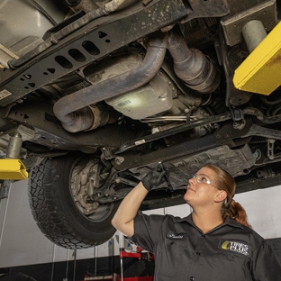 Tires Plus - Haddon Township, NJ