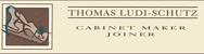 Ludi-Schutz Thomas Logo