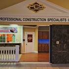 Professional Construction Specialists Inc