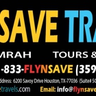 FLYNSAVE TRAVELS