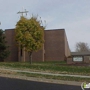 Holy Cross Lutheran Church