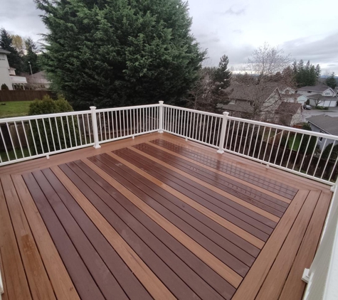 Delight Decking - Tacoma, WA