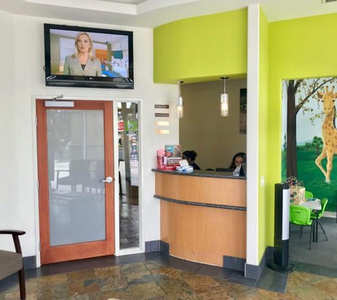 Montclair Plaza Dental Group - Montclair, CA