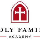 Holy Family Academy - Preschools & Kindergarten
