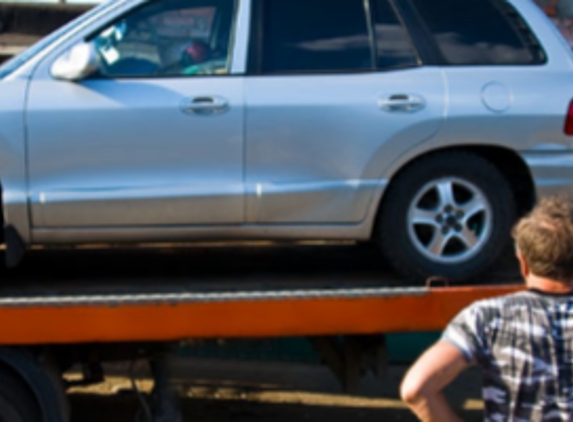 A & A Towing LLC - Grafton, WI