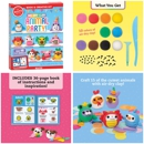 Cheeky Monkey Toys - Hobby & Model Shops