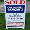 Brandy Curtsinger agent with Coldwell Banker VIP gallery