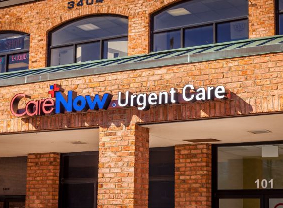 CareNow Urgent Care - West End - Nashville, TN
