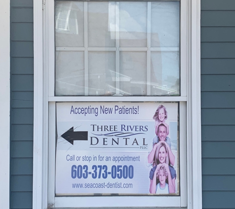 Three Rivers Dental - Greenland, NH