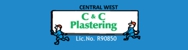 Central West C & C Plastering - Ceilings