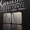 Carolina Oral and Maxillofacial Surgery Center gallery