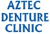 Aztec Denture Clinic Logo