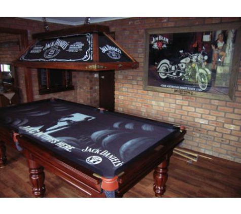 B & K Traditional Billiards - Noble Park North, VIC
