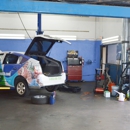 Blu Garage - Auto Repair & Service