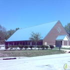 Shiloh Church