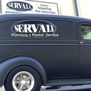 Serv'All Plumbing - Pumps-Service & Repair