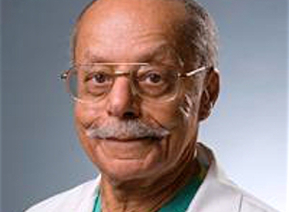 Dr. Alexander D Brickler, MD - Tallahassee, FL