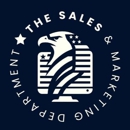 The Sales and Marketing Department - Printers-Equipment & Supplies