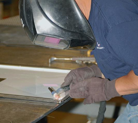 Cox Design & Metal Fabrication, Inc. - Altoona, IA