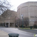 Cannon Center-Performing Arts - Theatres