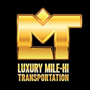 Luxury Mile-Hi Transportation - Centennial, CO