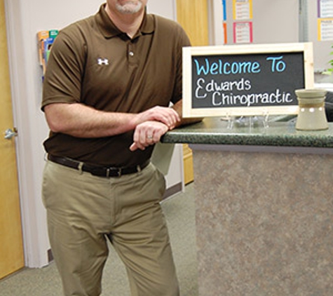 Edwards Chiropractic - Boalsburg, PA