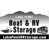 Lake Point RV Storage gallery
