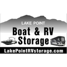 Lake Point RV Storage