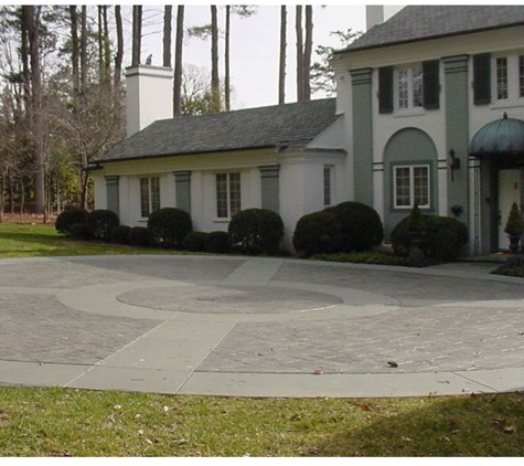 Carolina Concrete Designs Inc - Hendersonville, NC