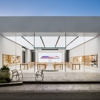 Apple Burlingame gallery