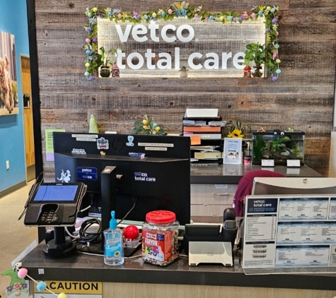 Vetco Total Care Animal Hospital - Sunset Valley, TX