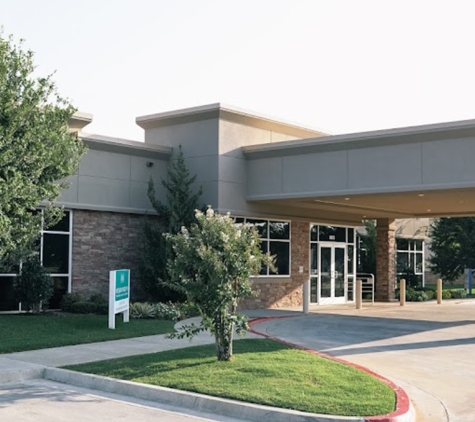 Neuropathy Treatment Clinic of Oklahoma - Oklahoma City, OK