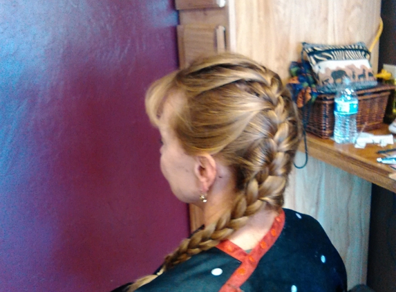 Corrine Full Service Salon - Sparks, NV