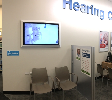 Hearing Center inside CVS Pharmacy® - Dallas, TX