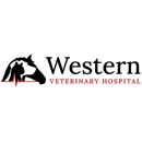Western Veterinary Hospital - Pet Services