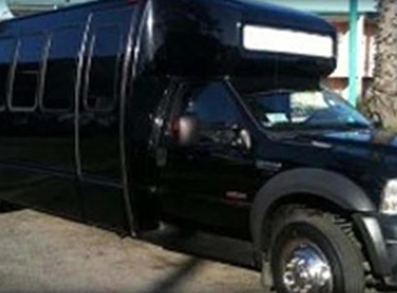 Malibu Limousine - Malibu, CA