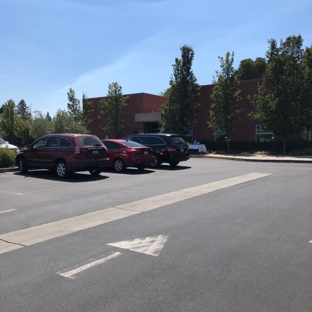 Peninsula Temple Sholom - Burlingame, CA