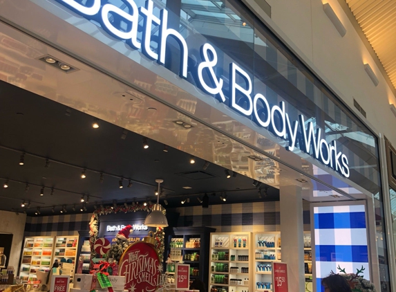 Bath & Body Works - Roseville, CA