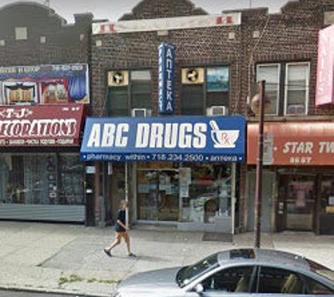 ABC Drugs - Brooklyn, NY