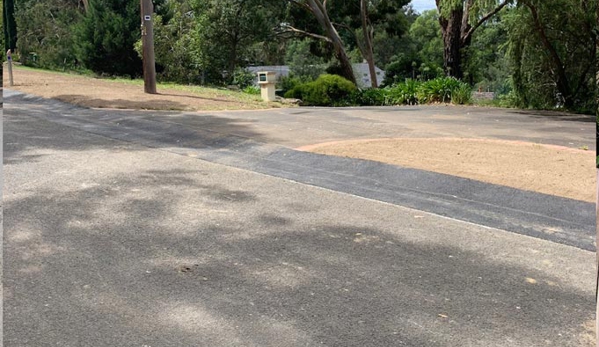 Vision Civil & Asphalt