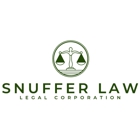 Snuffer Law