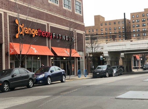 Orangetheory Fitness - Chicago, IL