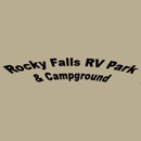 Rocky Falls RV Park - Campgrounds & Recreational Vehicle Parks