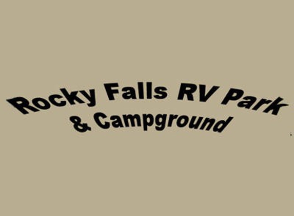 Rocky Falls RV Park - Evansville, IN