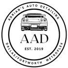 Adrian's Auto Detailing