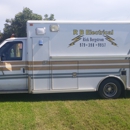 RB Electrical - Electricians