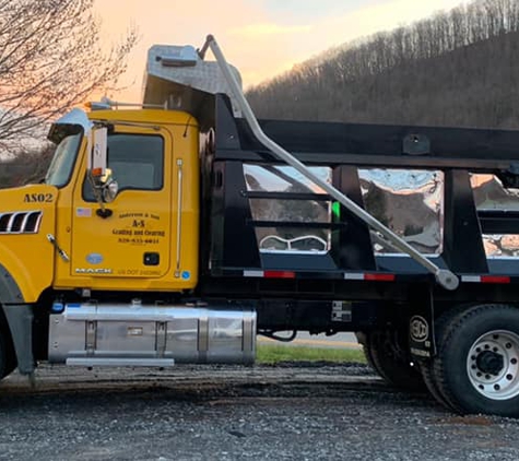 Anderson & Son Grading and Clearing Inc. - Hayesville, NC