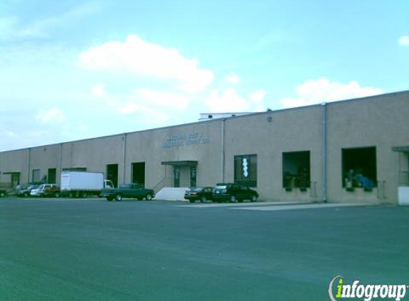 National Bolt And Industrial Supply Co Inc - Fort Worth, TX
