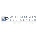 Williamson Eye Center - Contact Lenses