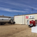 Southwest Grain Energy - Petroleum Products-Wholesale & Manufacturers